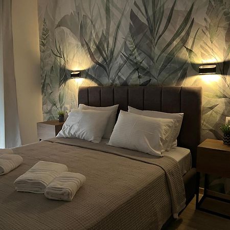 Oasis Apartment 2 By Gg Alexandroupolis Exteriör bild