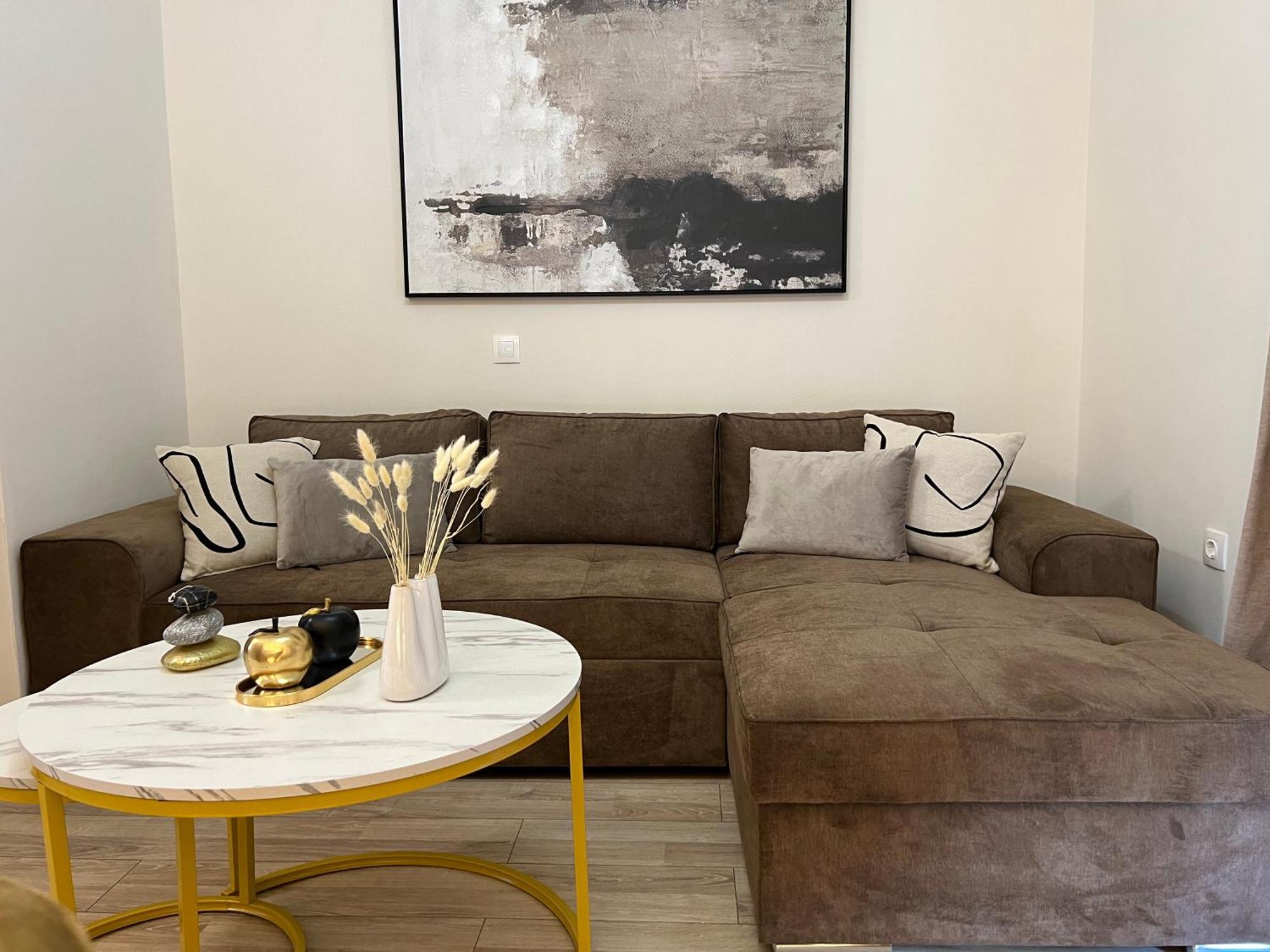 Oasis Apartment 2 By Gg Alexandroupolis Exteriör bild