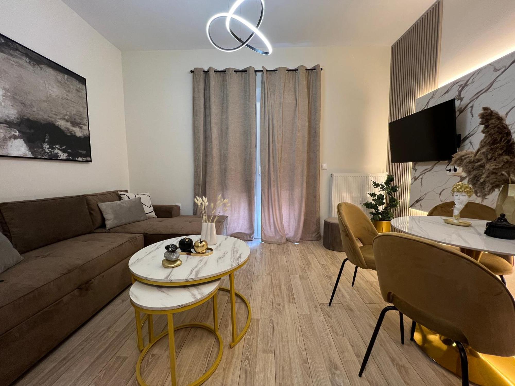Oasis Apartment 2 By Gg Alexandroupolis Exteriör bild