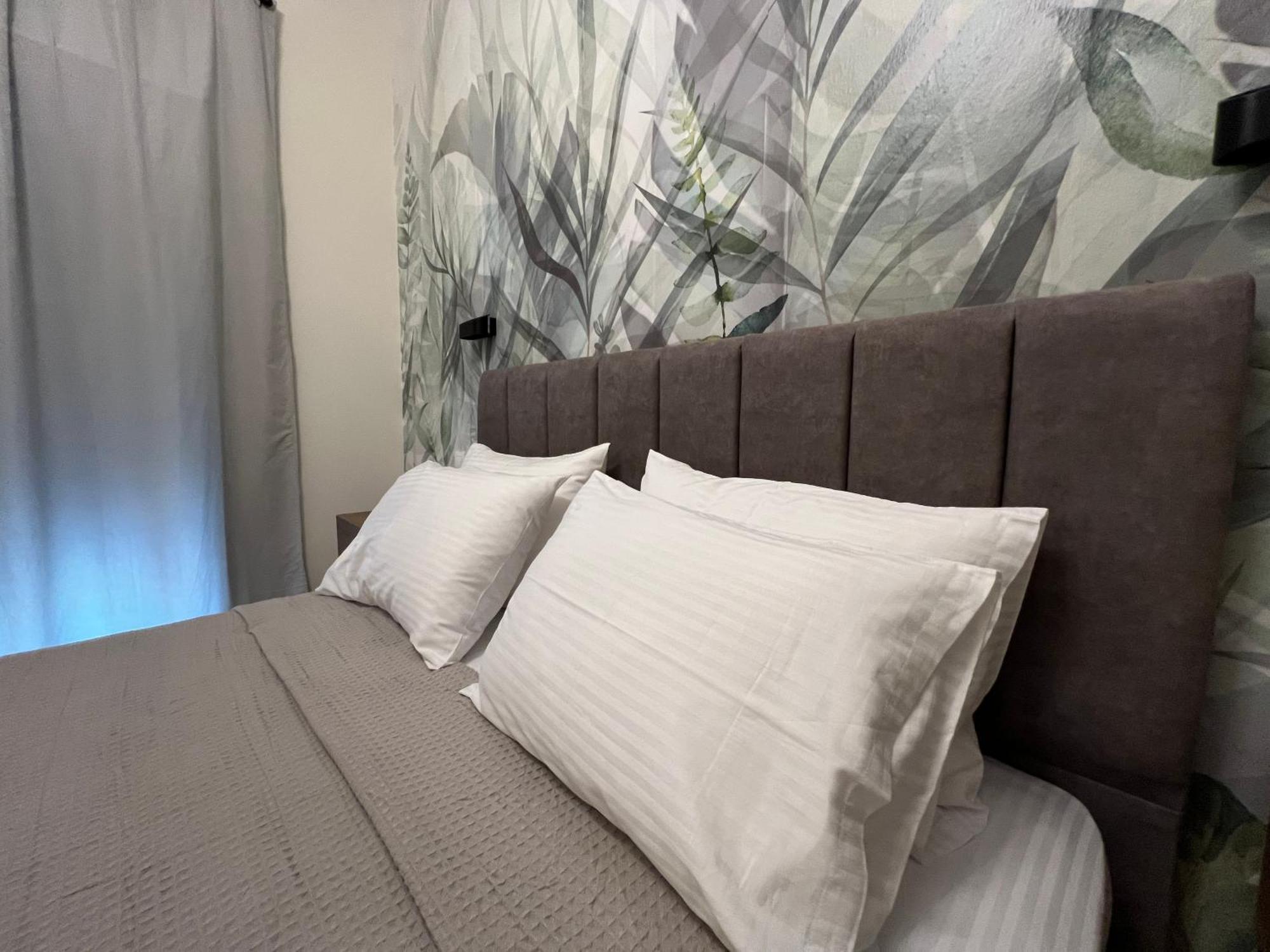 Oasis Apartment 2 By Gg Alexandroupolis Exteriör bild